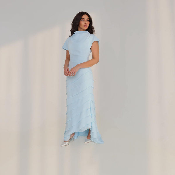 Layered Dress